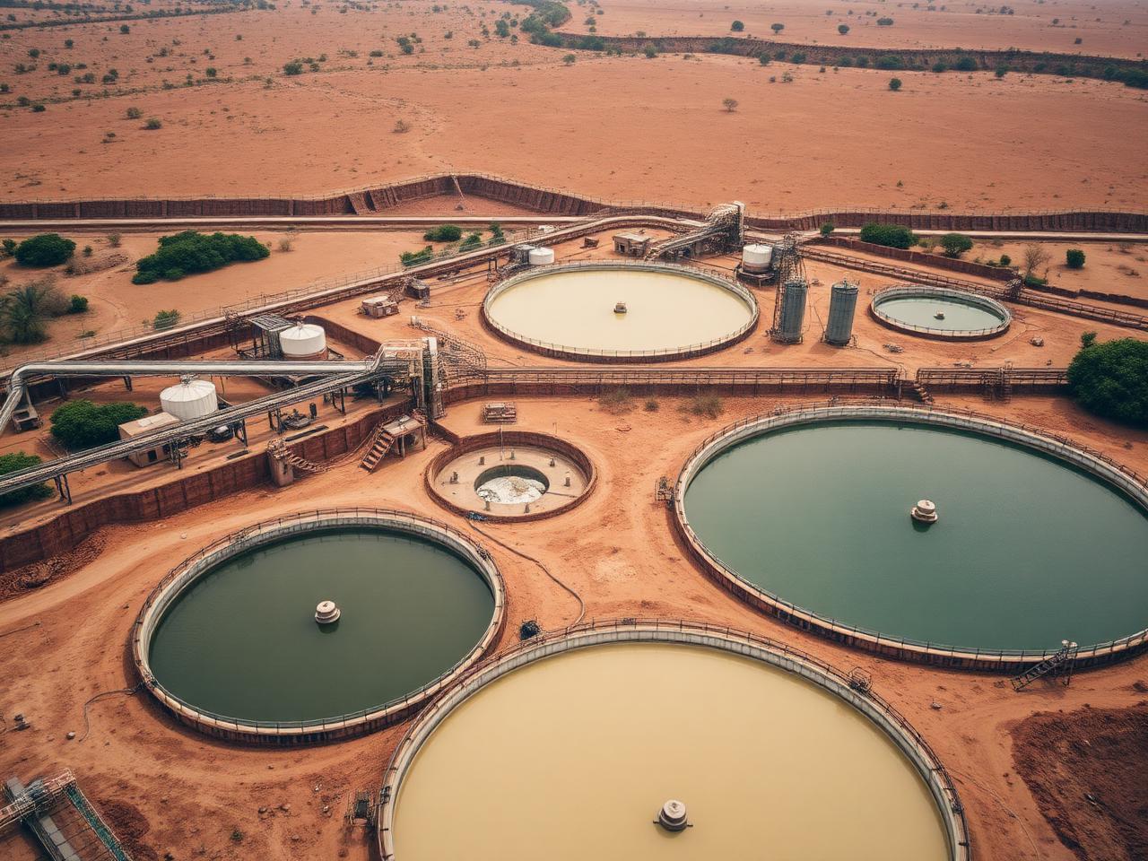 The Proposed Smart Water Utility