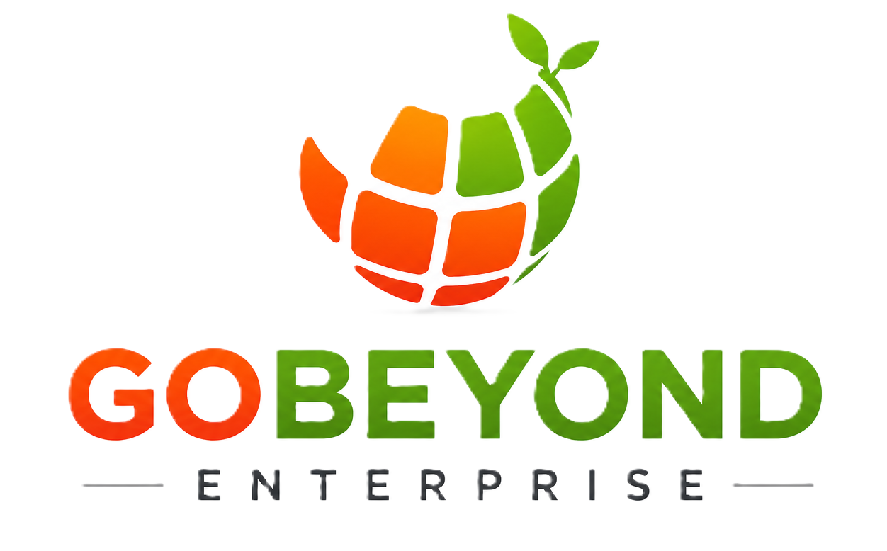 GoBeyond Enterprise logo