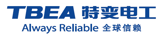TBEA logo